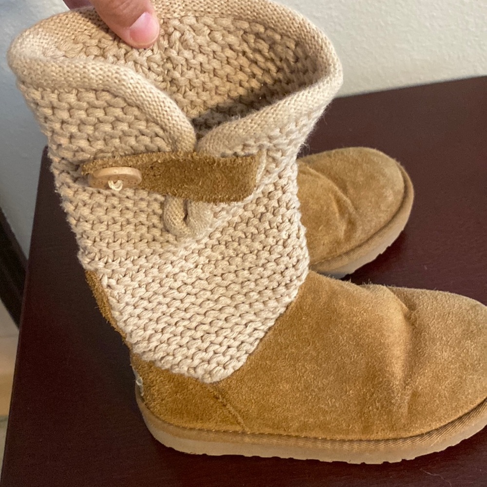 Ugh Shaina Boots